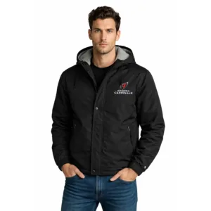 dunbrooke black arizona cardinals jacket
