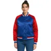 final score buffalo bills varsity jacket