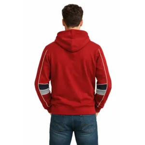 mens captain atlanta falcons pullover hoodie