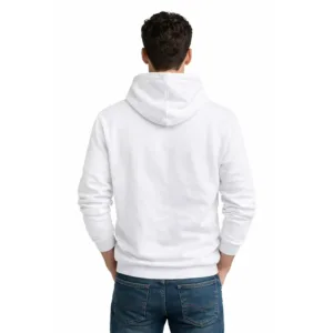 mens mesh look white miami marlins hoodie