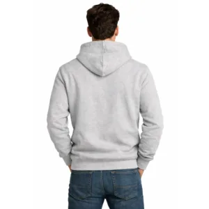 mens royals mesh look kansas city hoodie