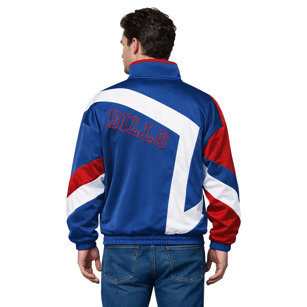 mens-starlight-buffalo-bills-track-jacket mens starlight buffalo bills track jacket