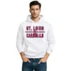 mesh look st louis cardinals hoodie