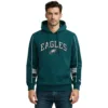philadelphia eagles pullover hoodie
