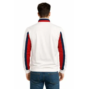 rebound st louis cardinals track jacket