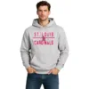 st louis cardinals grey hoodie