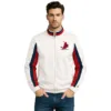 st louis cardinals track jacket