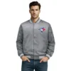 toronto blue jays varsity jacket