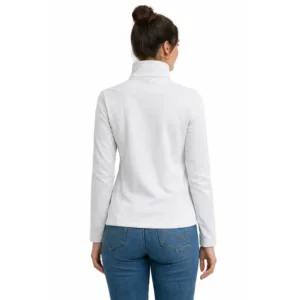 womens arizona cardinals antigua white golf jacket