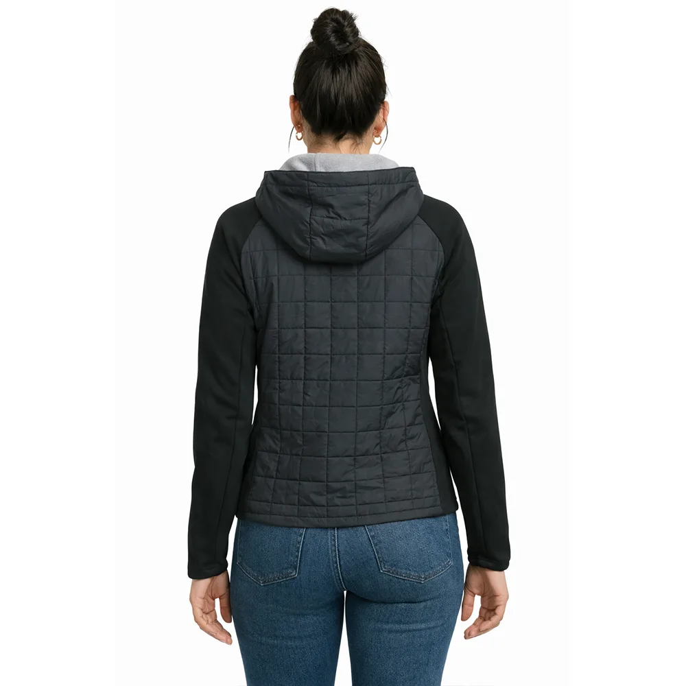 womens-arizona-cardinals-hybrid-hoodie-jacket womens arizona cardinals hybrid hoodie jacket